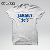 Abishirts mit Abi Motto - abishirts-drucken.eu