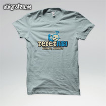 Abishirts mit Abi Logo