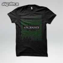 Abishirts mit Abi Logo