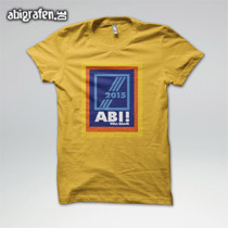 Abi T-Shirts mit Abi Motto - abishirts-drucken.eu