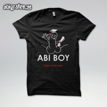 Abishirts mit Abi Motto - abishirts-drucken.eu