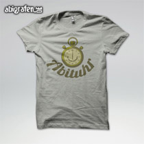 Abishirts mit Abi Motto - abishirts-drucken.eu