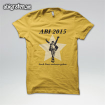 Abishirts mit Abi Logo