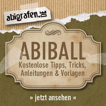 Tipps & Tricks Abiball